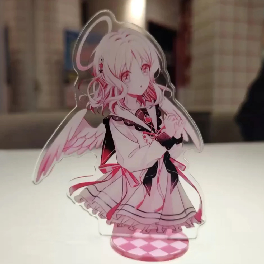 Desk Accessories - 애니메이션 DIABOLIK LOVERS 고모리 유이 코스프레