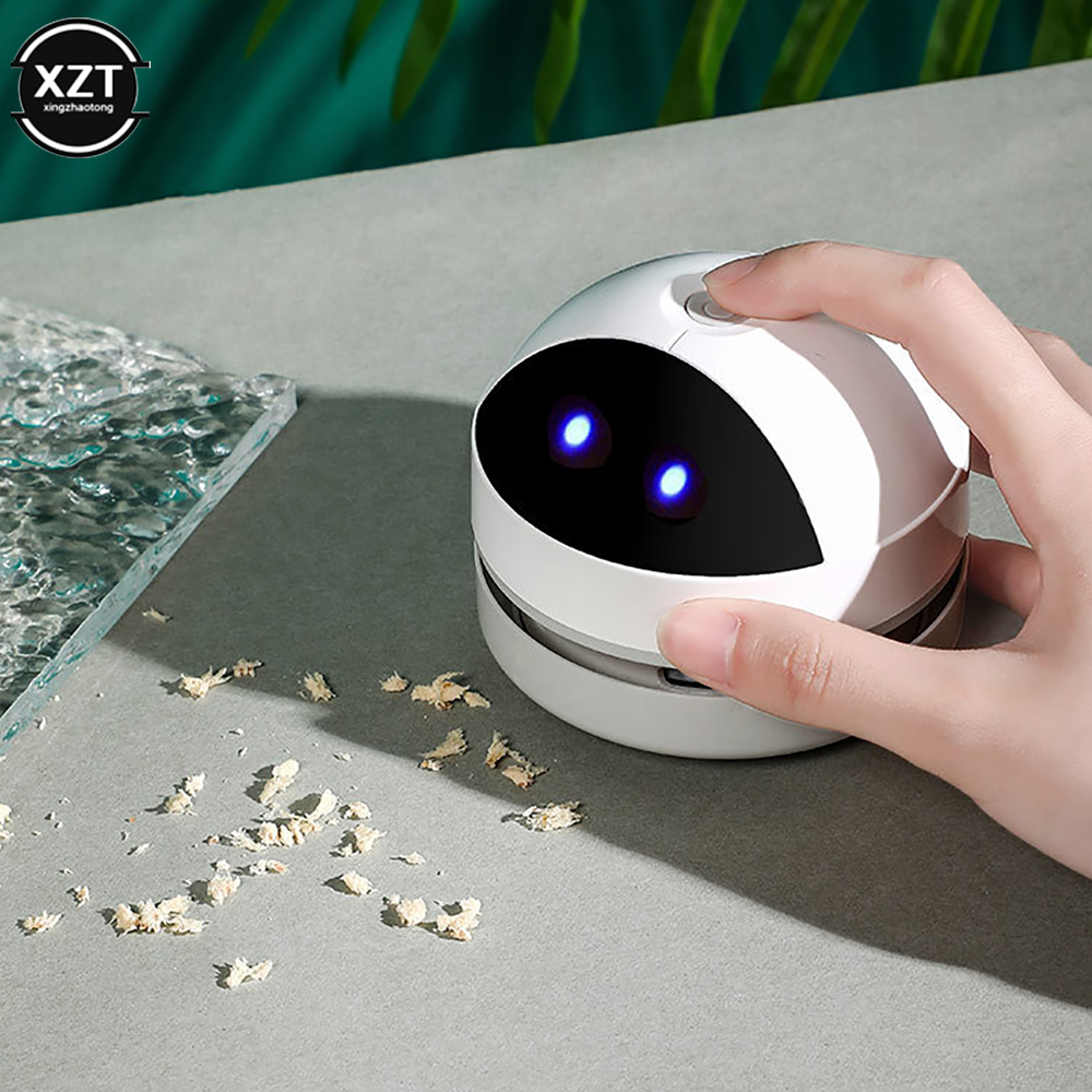 미니 데스크탑 진공청소기 핸디형 무선 청소기 휴대용 데 - Mini Desktop Vacuum Cleaner For Eraser Dust 리뷰 및 가격