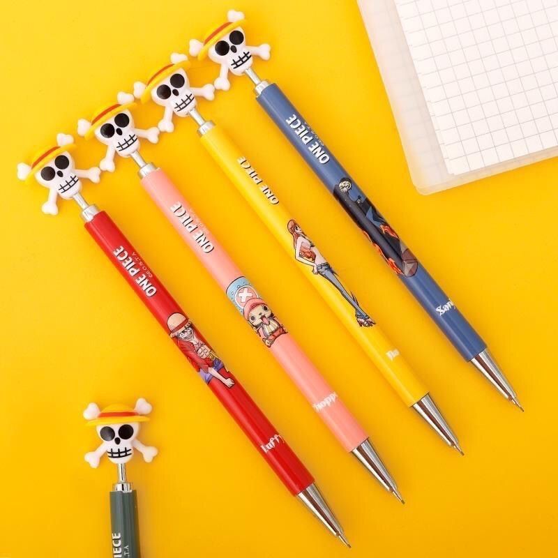 16cm 0.5mm 원피스 초등학생 기계식 연필 드로잉 - Writing Tools 리뷰 및 가격