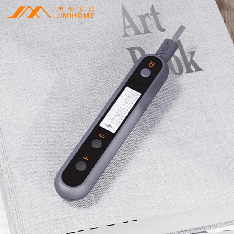 JIMIHOME 전압 검출기 스마트 비접촉 테스터 펜  - Writing Tools 리뷰 및 가격