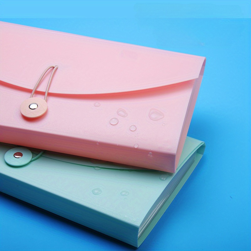13포켓 확장 파일 폴더, 끈으로 묶는 아코디언 문서  - Expandable Accordion File Folder 13 Pockets 리뷰 및 가격