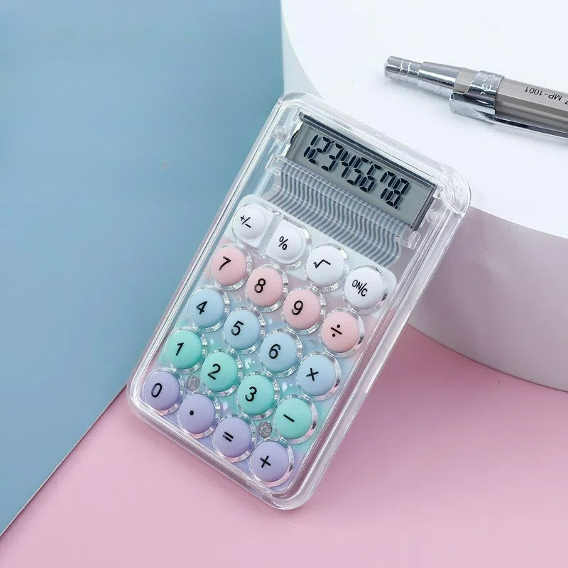 미니 계산기, 귀엽고, 개성 있는 학생용 컴퓨터, 멋진 - Scientific Calculator For Secondary School 리뷰 및 가격