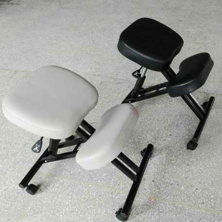 조절 가능한 인체공학적 무릎꿇이 의자, 컴퓨터 무릎꿇이 - Office Furniture 리뷰 및 가격