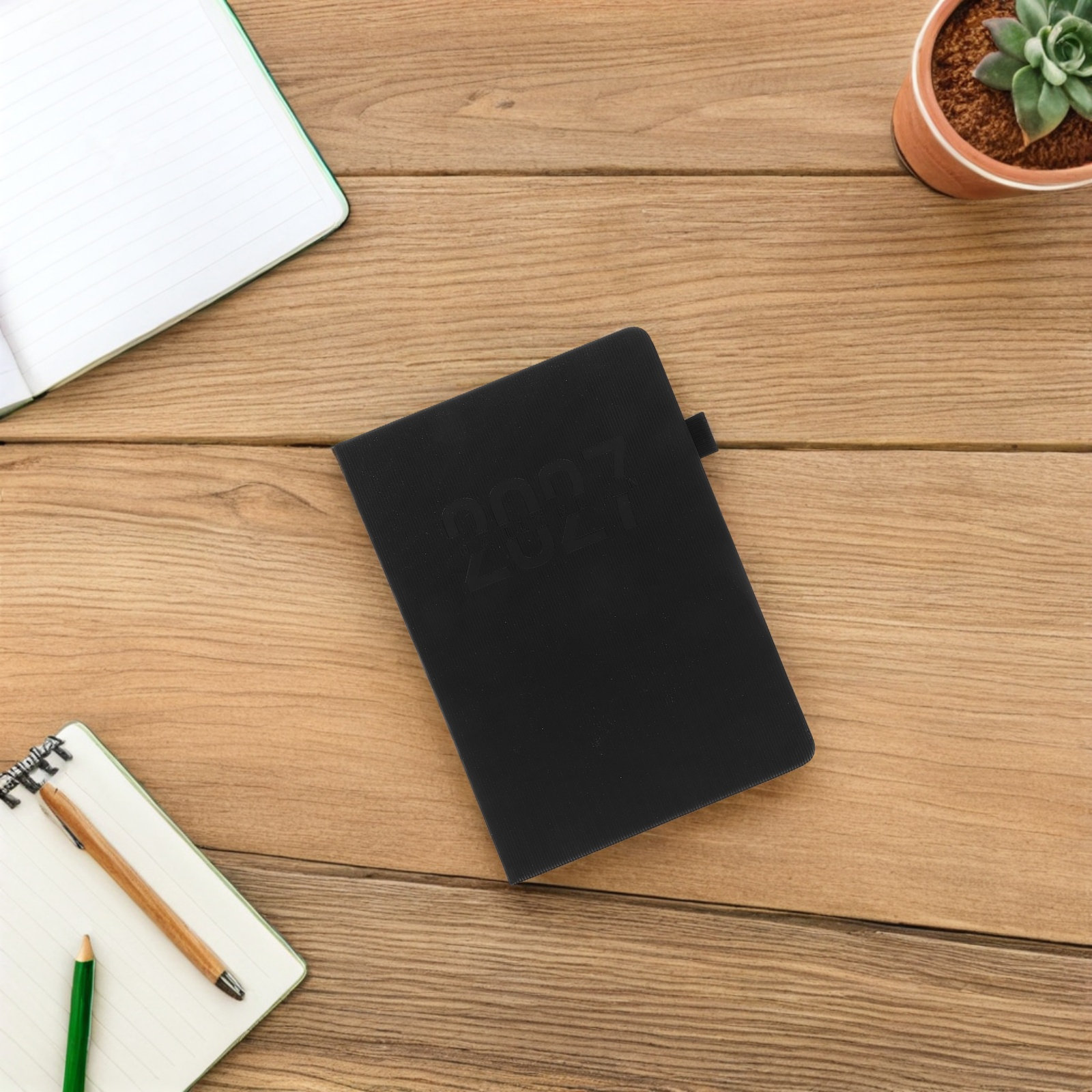 120페이지 A5 위클리 플래너 노트북, 월간 캘린더  - Spiral Bound Grid Notebook A5 리뷰 및 가격