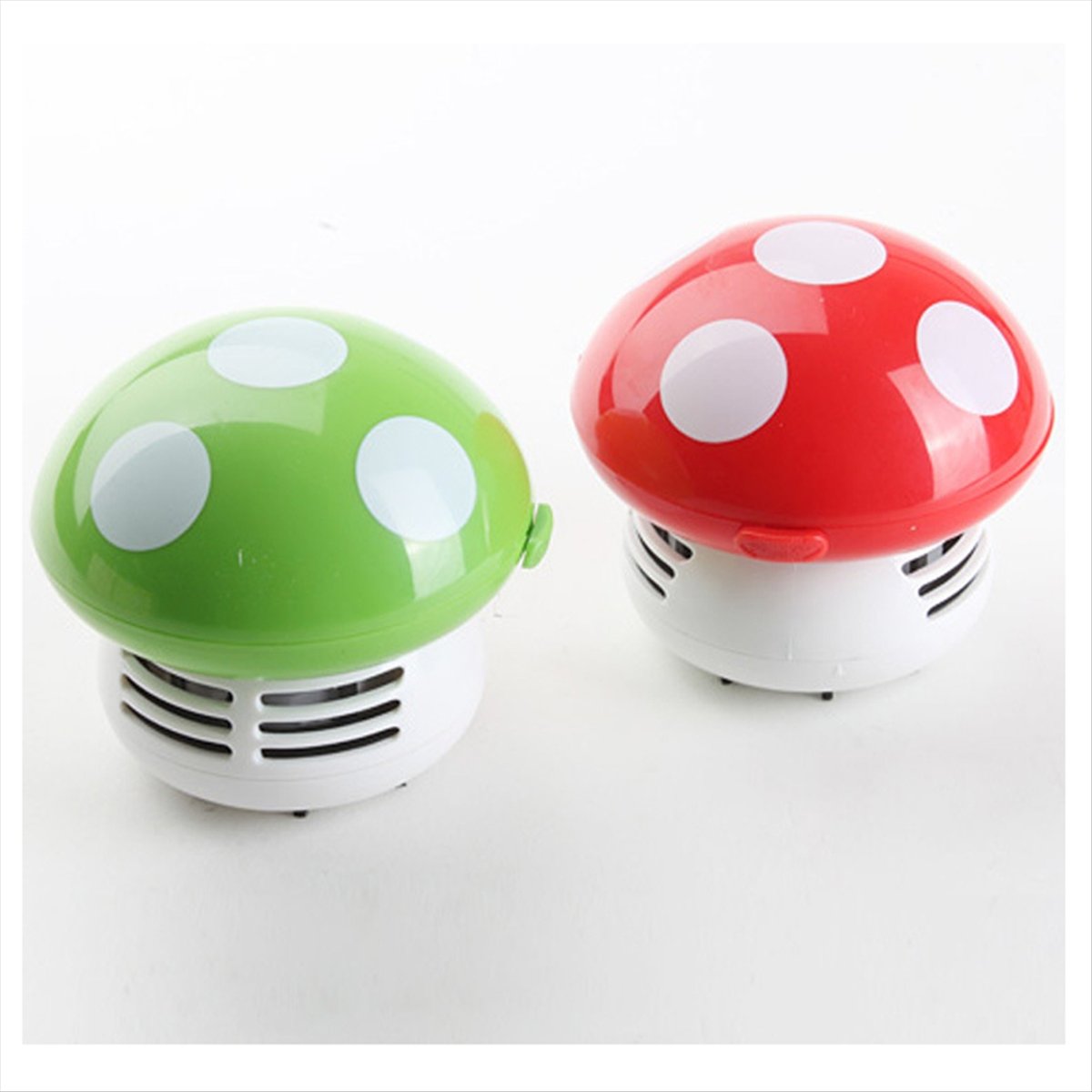 2026 트렌드 휴대용 미니 데스크탑 진공청소기 버섯  - Mini Desktop Vacuum Cleaner For Eraser Dust 리뷰 및 가격