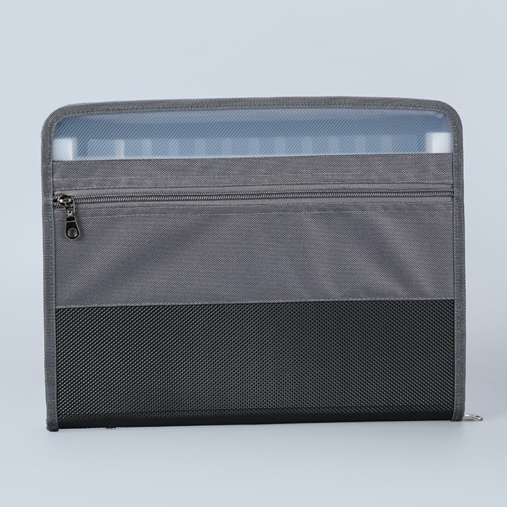 13칸으로 확장 가능한 파일 폴더, 13단으로 구성된  - Expandable Accordion File Folder 13 Pockets 리뷰 및 가격