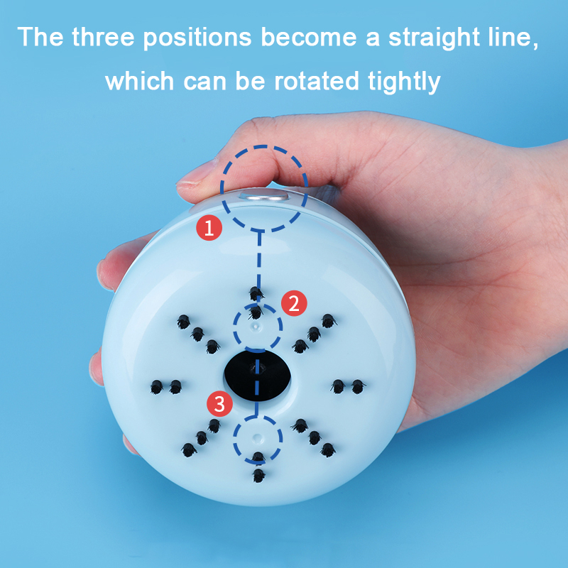 Tenwin 미니 데스크탑 진공 청소기, 홈 오피스용, - Mini Desktop Vacuum Cleaner For Eraser Dust 리뷰 및 가격