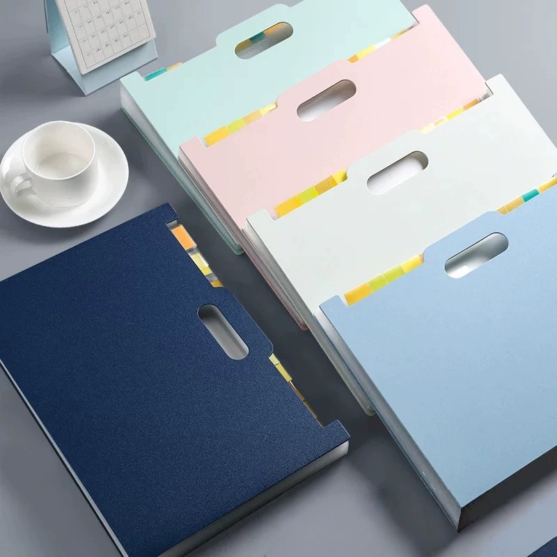 13포켓 아코디언 파일 정리함, 라벨 포켓이 있는 확장 - Expandable Accordion File Folder 13 Pockets 리뷰 및 가격