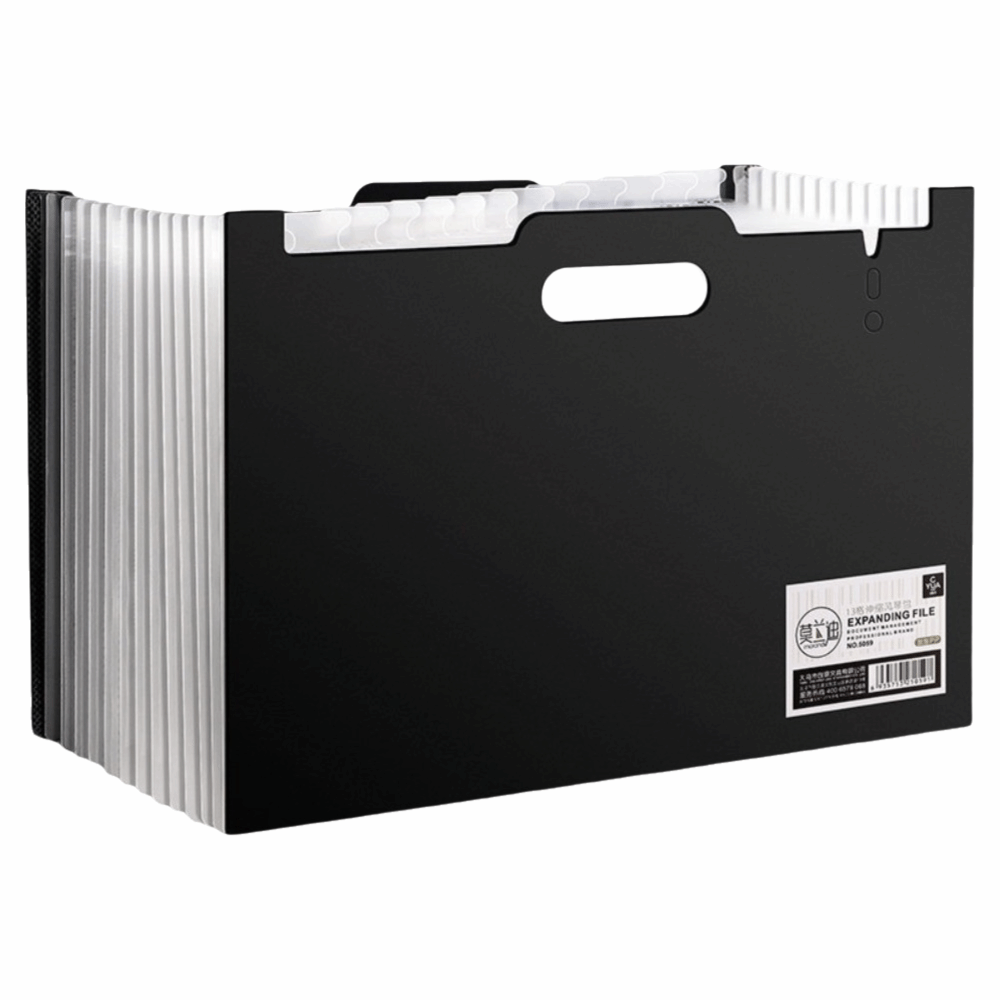 13 포켓 확장 파일 폴더 A4 수직 아코디언 문서 정 - Expandable Accordion File Folder 13 Pockets 리뷰 및 가격